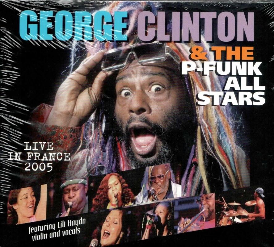 2005: Live In France