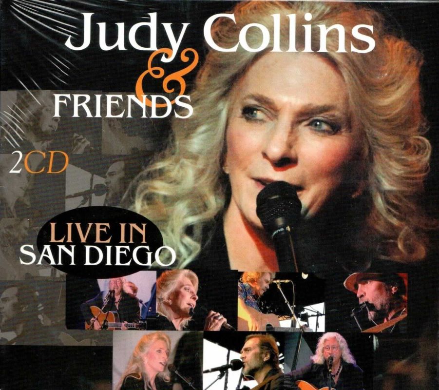 Live In San Diego