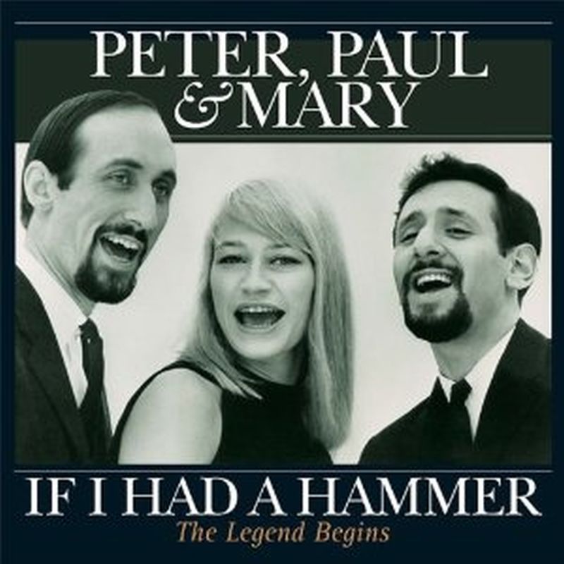If I Had A Hammer