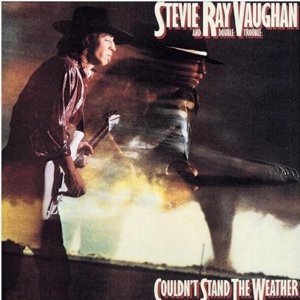 Stevie Ray Vaughan - Couldn't Stand The Weather (bonus Tracks/180 Gram - 2 Vinyl)