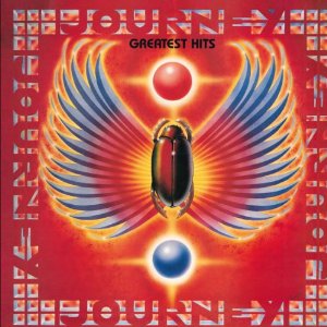 Journey - Greatest Hits (180g/remastered/gatefold - 2 Vinyl Set)