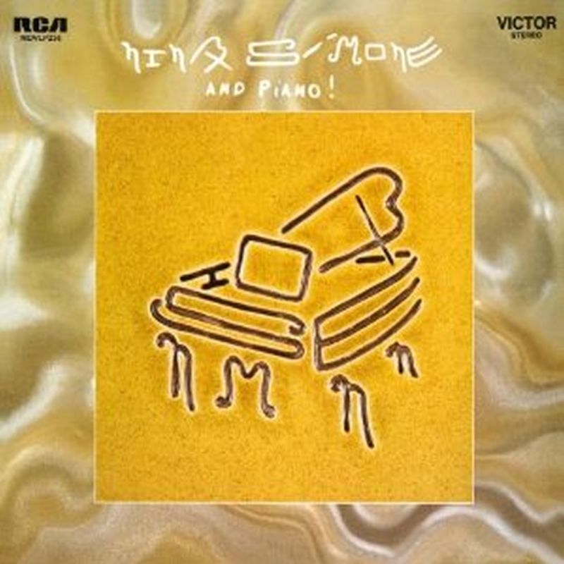 And Piano