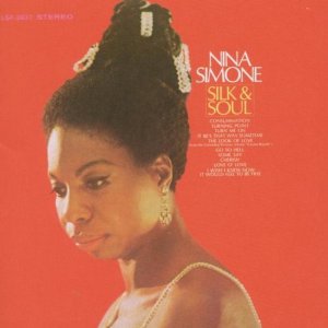 Silk And Soul