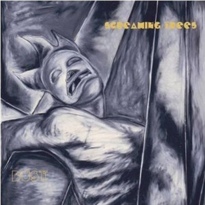 Screaming Trees - Dust (180g - Vinyl)