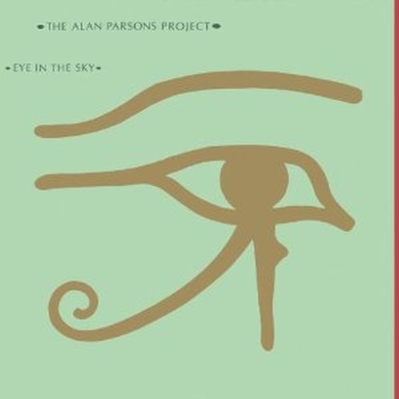 Alan Parsons Project - Eye In The Sky (180g/remastered - Vinyl)