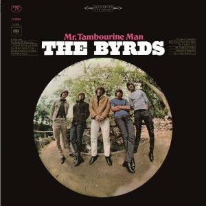Byrds - Mr. Tambourine Man (180 Gram - Vinyl)