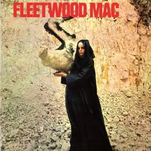 Fleetwood Mac - Pious Bird Of Good Omen (remastered/180g - Vinyl)