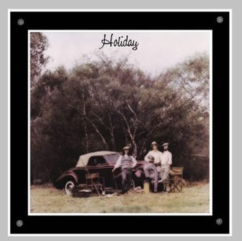 America - Holiday (180g - Vinyl)