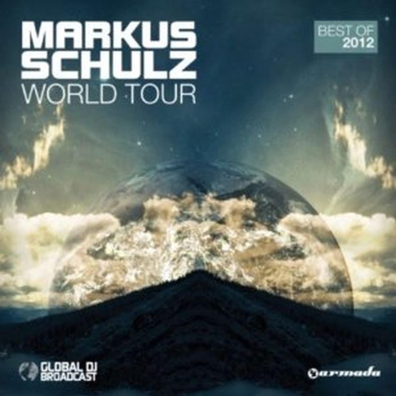 World Tour Best Of 2009