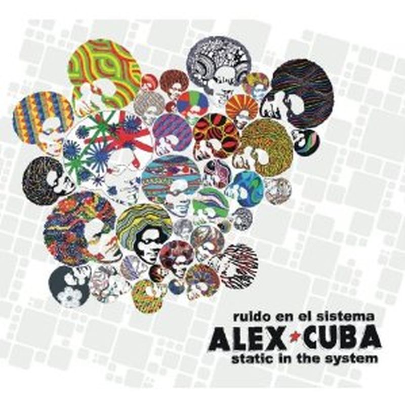 Static In The System