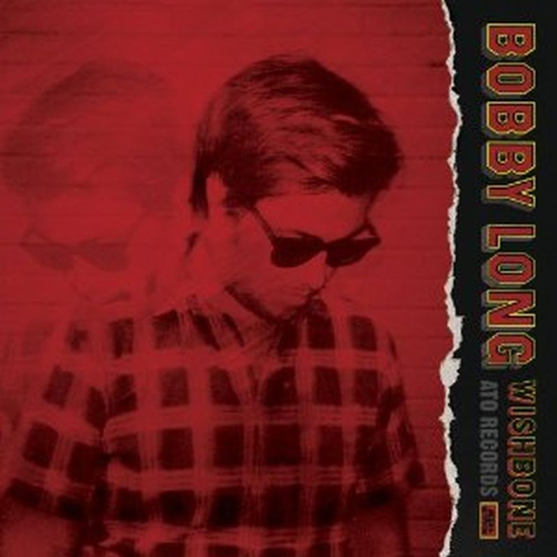 Bobby Long - Wishbone - Cd