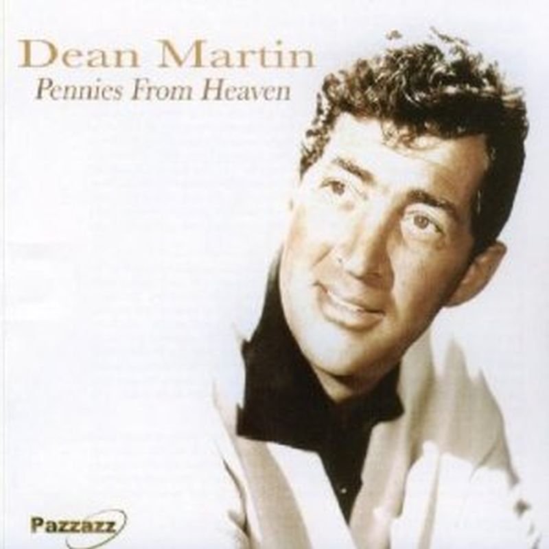 Pennies From Heaven