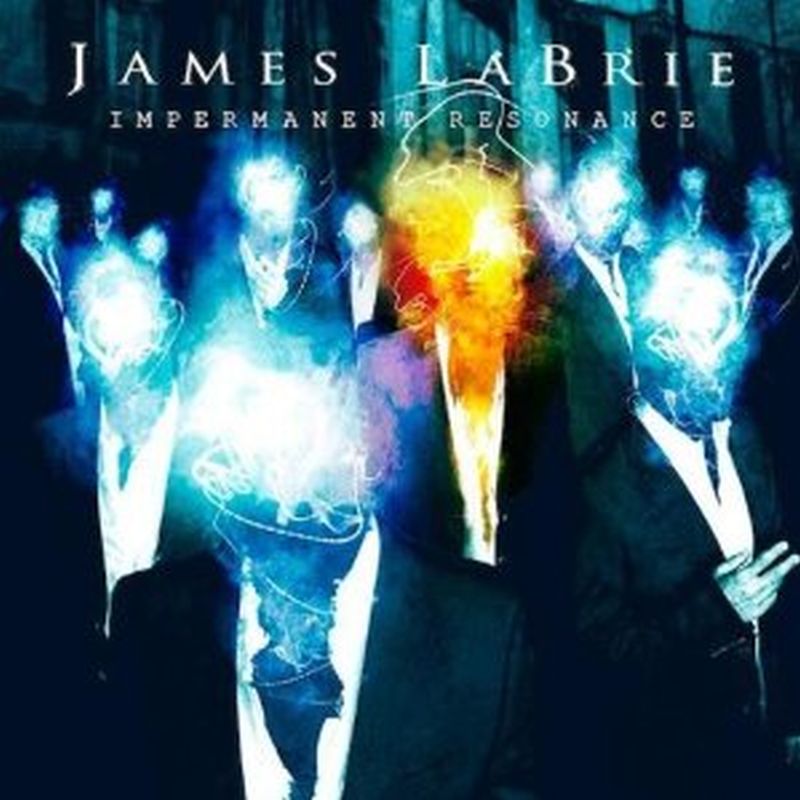 James Labrie - Impermanent Resonance (special Edition/digi/bonus Tracks - Cd)