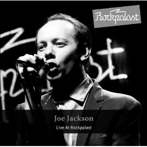 Joe Jackson - Live At Rockpalast - 2cd