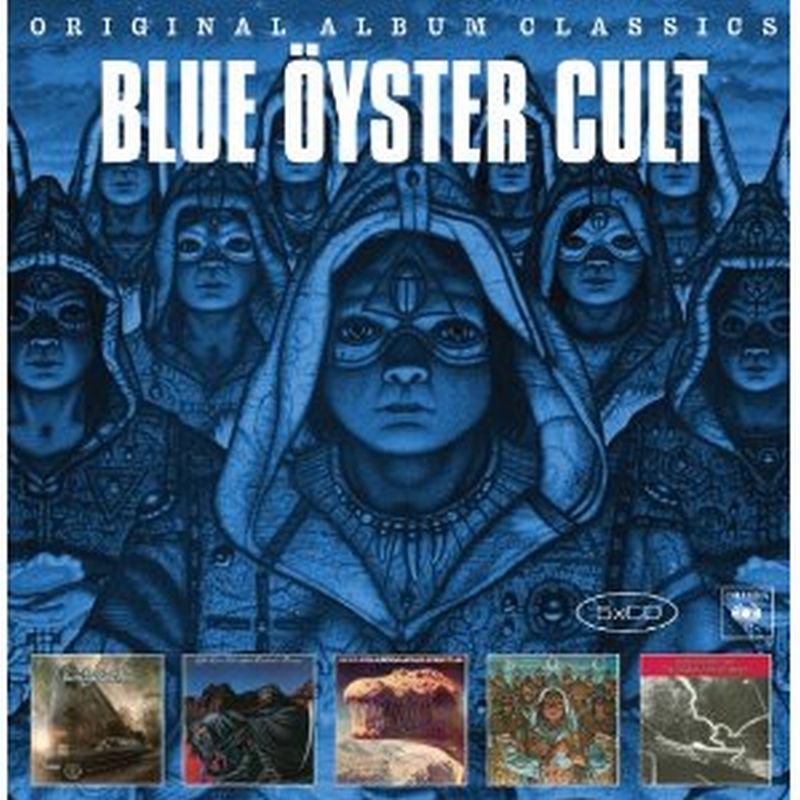 Original Album Classics