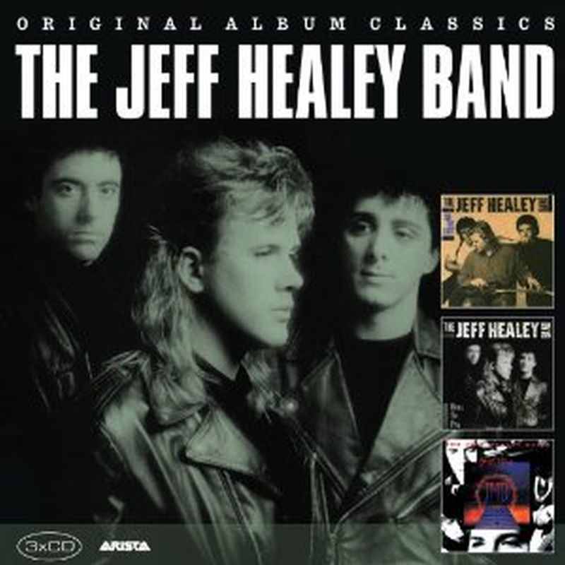 Original Album Classics