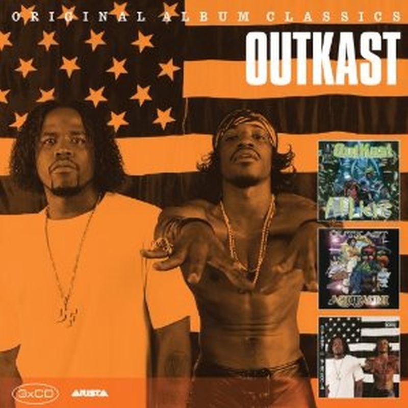Original Album Classics