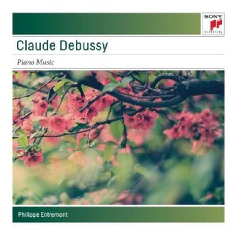 Debussy