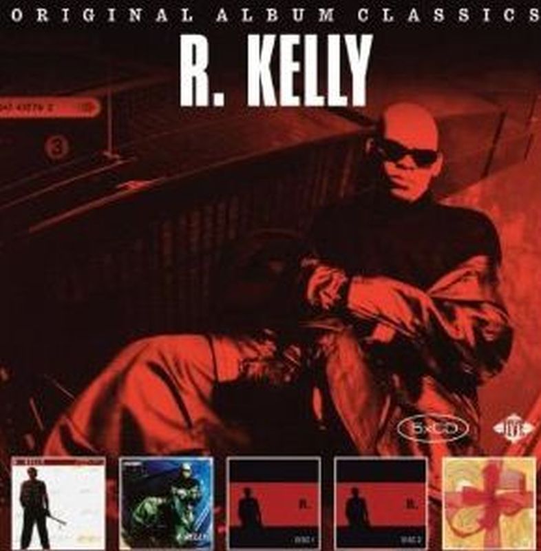 Original Album Classics
