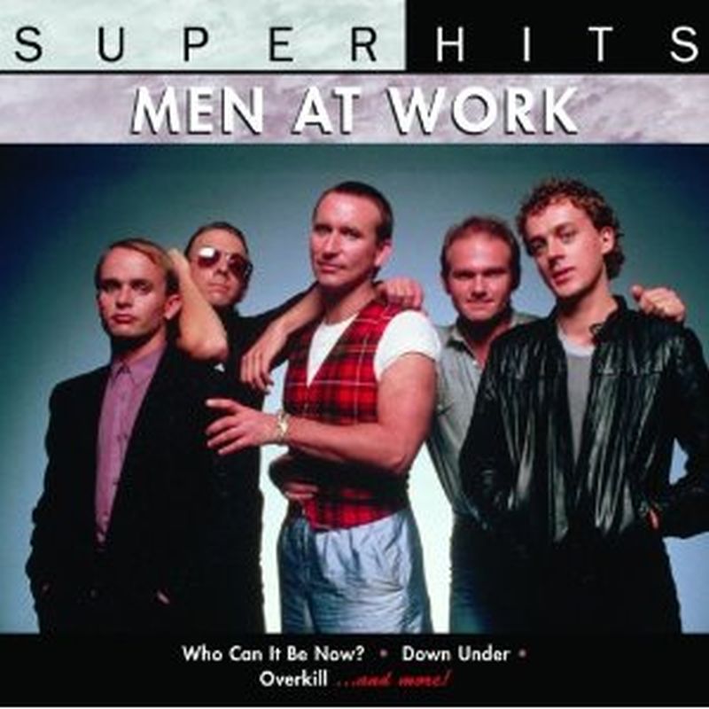 Super Hits