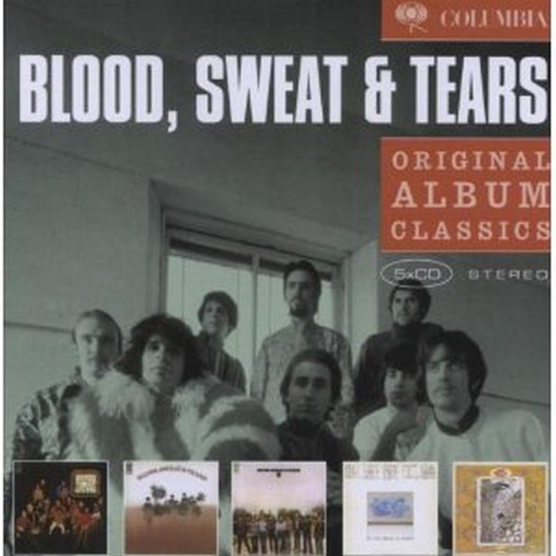 Original Album Classics