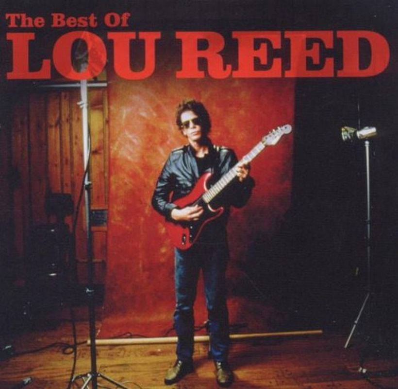 Lou Reed - Best Of Lou Reed - Cd