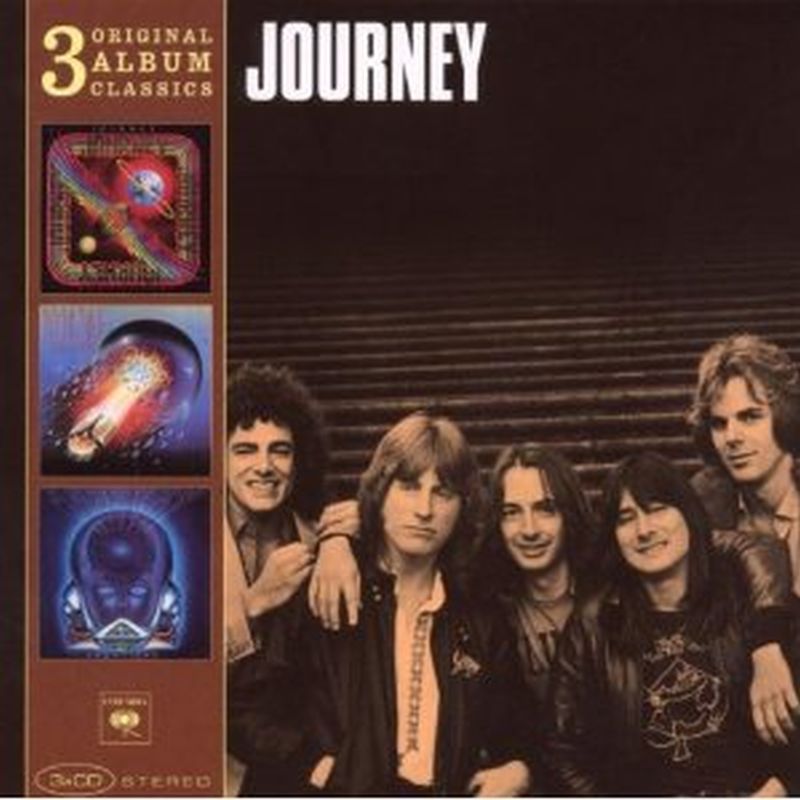 Original Album Classics