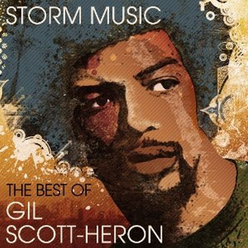 Storm Music