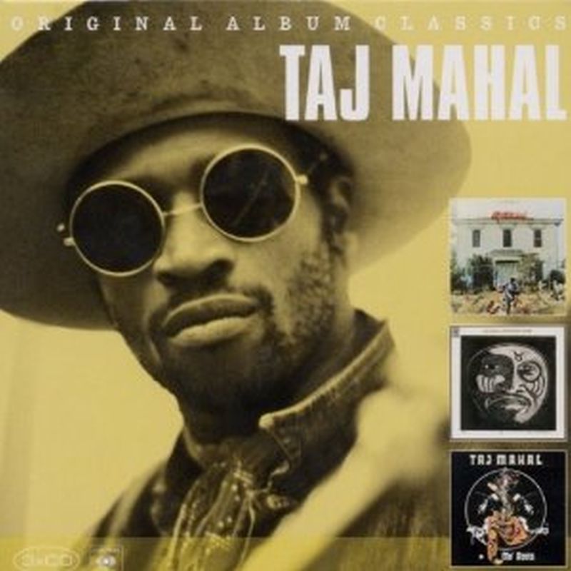 Original Album Classics