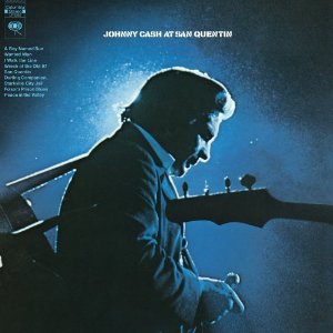 Johnny Cash - 1969: At San Quentin (remastered/180 Gram - Lp)