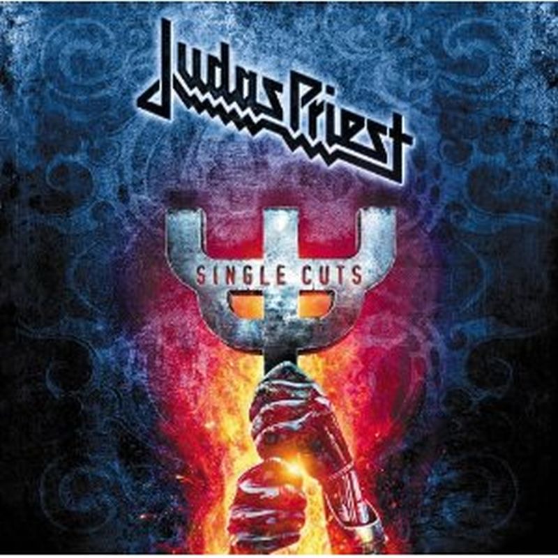 Judas Priest - Single Cuts - Cd