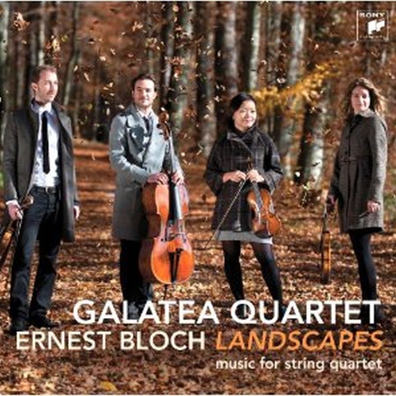 Ernest Bloch