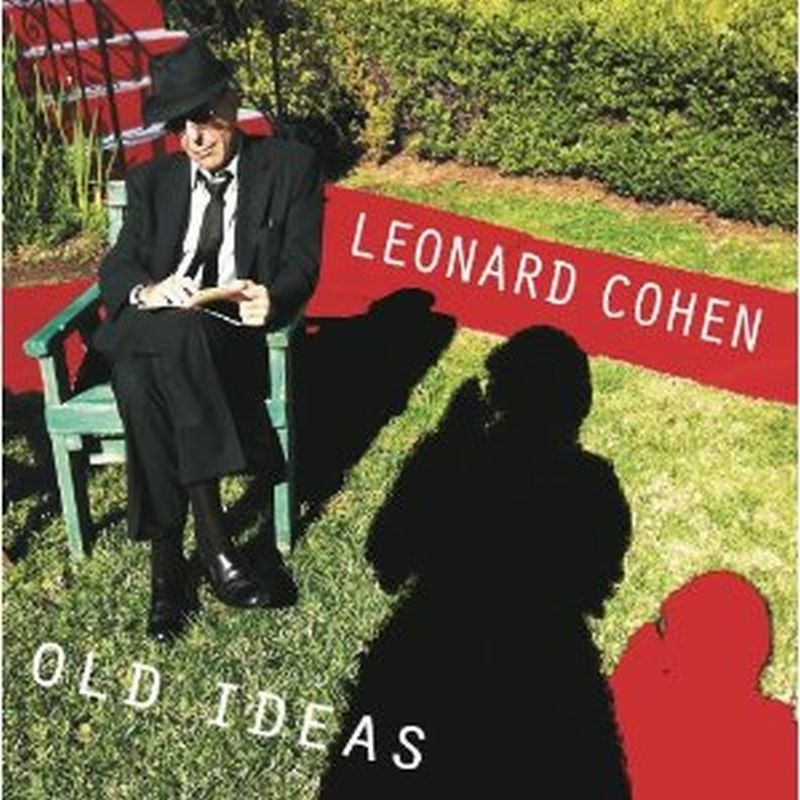Old Ideas