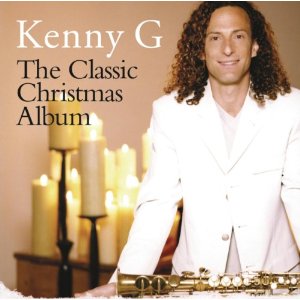 Kenny G - Classic Christmas Album - Cd