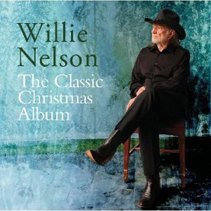Willie Nelson - Classic Christmas Album - Cd