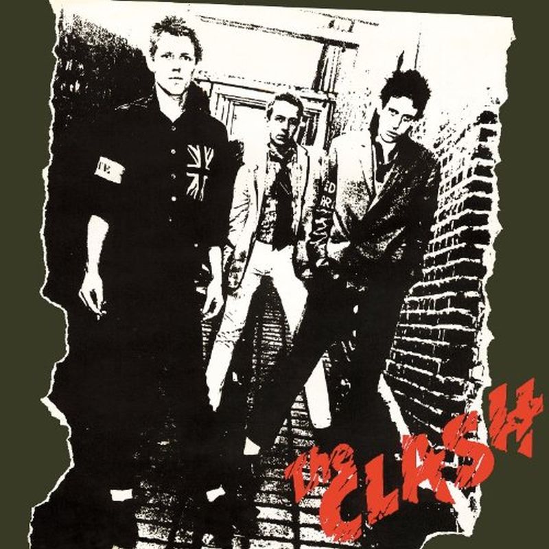 Clash - Clash (remastered/limited Edition - Cd)