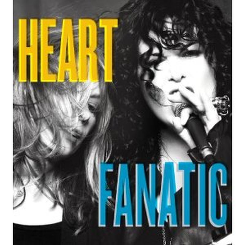 Heart - Fanatic - Vinyl