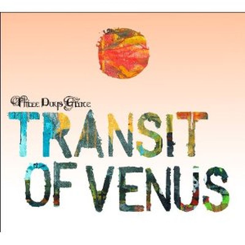 Three Days Grace - Transit Of Venus - Cd
