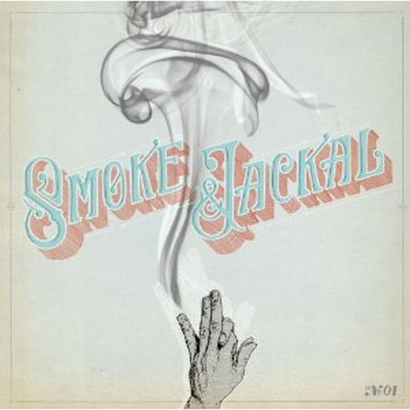 Smoke And Jackal