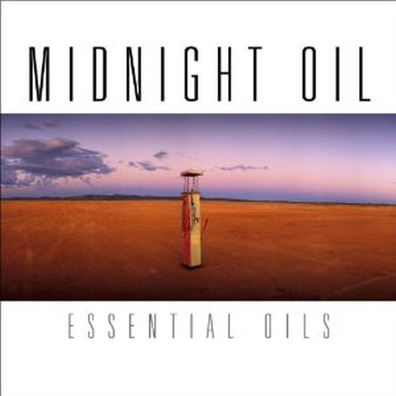 Essential Oils
