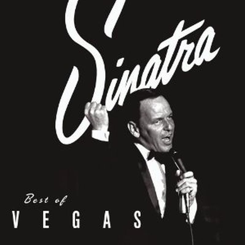 Frank Sinatra - Best Of Vegas - Cd