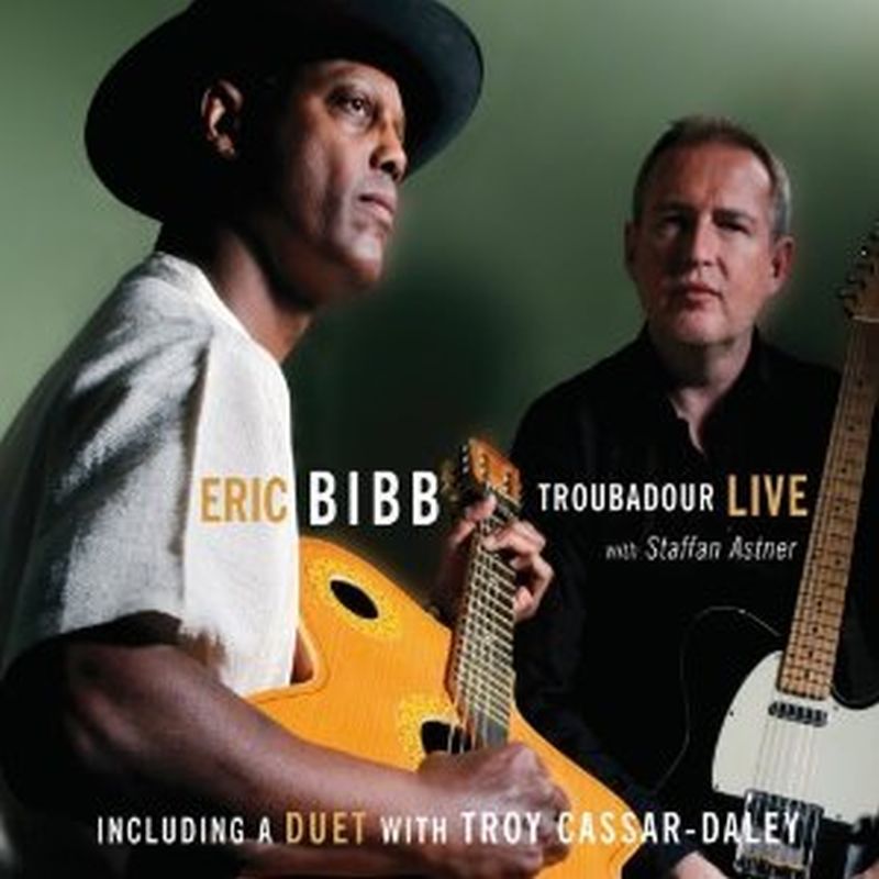 Troubadour