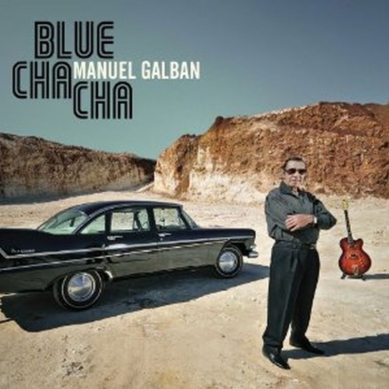 Blue Champagne
