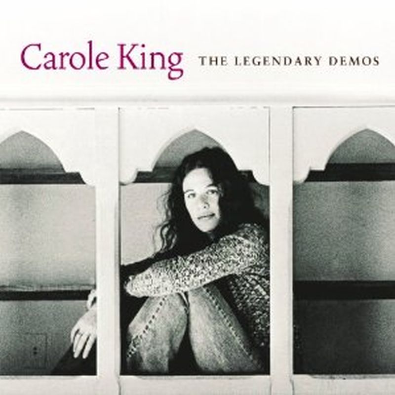 Carole King - The Legendary Demos - Vinyl