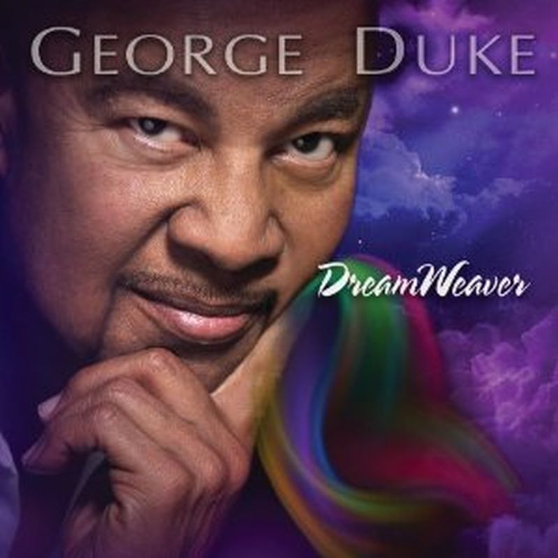George Duke - Dreamweaver - Cd