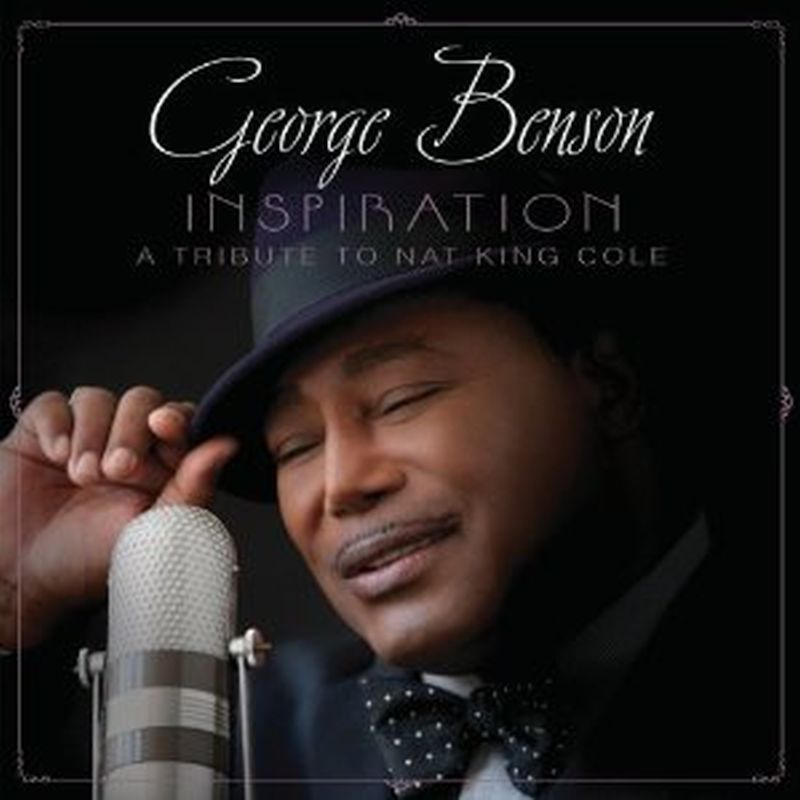 George Benson - Inspiration: Tribute To Nat King Cole - Cd
