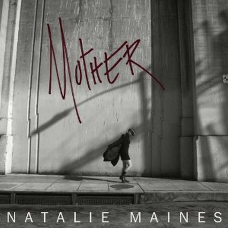 Natalie Maines - Mother - Vinyl + Cd Set