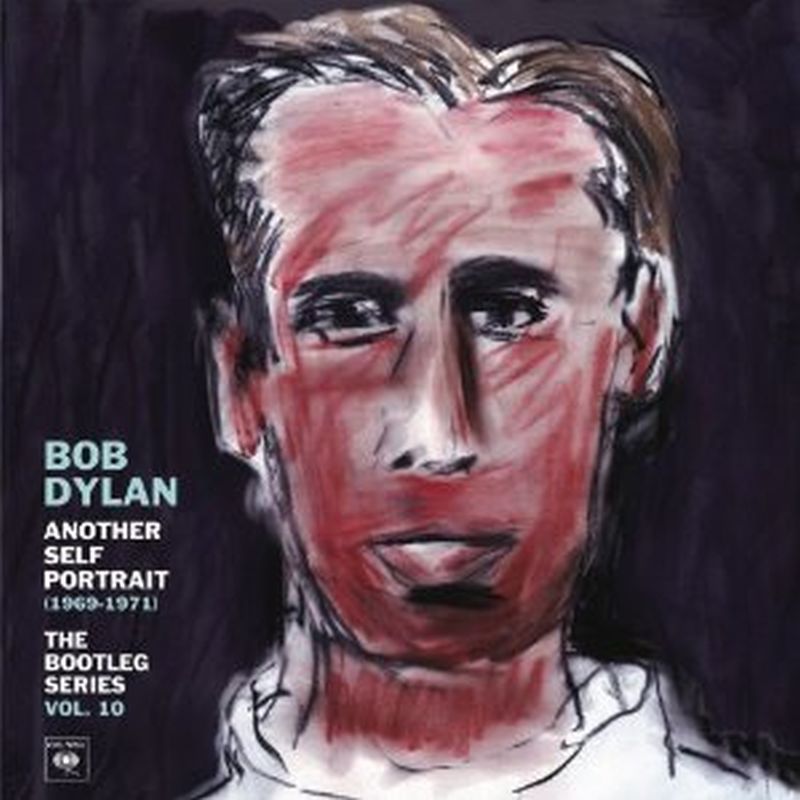Bob Dylan - Bootleg Series Vol. 10: Another Self Portrait (1969-1971 - 2 Cd Set)