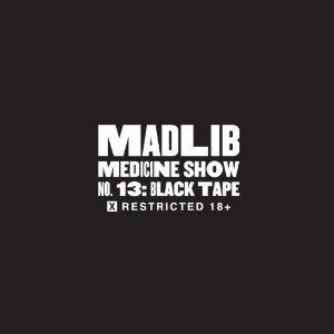 Vol. 13 Medicine Show