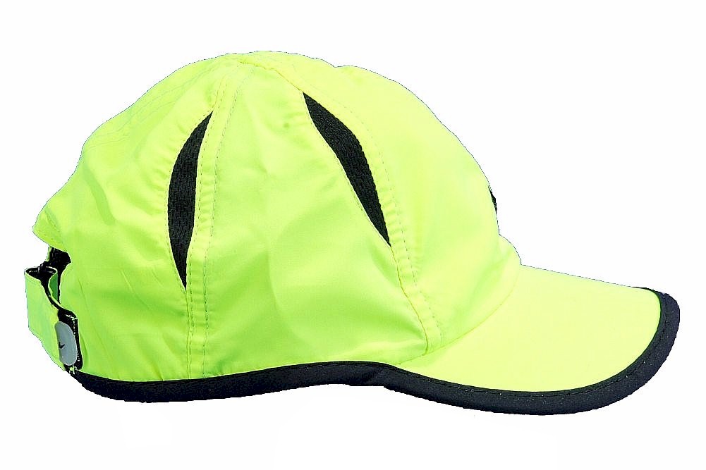 Nike Infant Boy's DriFit Baseball Cap Embroidered Logo Hat Sz 12/24M